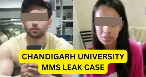 Chandigarh university 60 girls viral mms videos